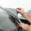 Car Window Tint Film Sun Protection 1 Roll 4