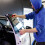 Car Window Tint Film Sun Protection 1 Roll 6