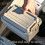 Outdoor Mini Storage Box Set 6-Piece Beige Black Green 5