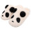 1Pcs Black Plush Hand Puppet for Kids Interactive Sessions and Storytelling 7