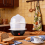 Double Layer 14-Egg Breakfast Maker, Fast Electric Cooker with Rust-Resistant Stainless Steel Tray, Compact Design 6