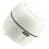 Small Trash Can White PP Multifunctional with Phone Stand Feature for Home 6