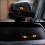 C Intricate Eye Pattern Sticker With Durable Vinyl For Long-Lasting Display 2