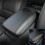 Leather Armrest Cover for Compatible Vehicles 2013-2018, Console Support 6