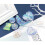 Jewelry Making Tools Set with Reflective Paper and Epoxy 8