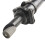 Electric Folding Bike Telescopic Handlebar Stem 25.4 mm 6