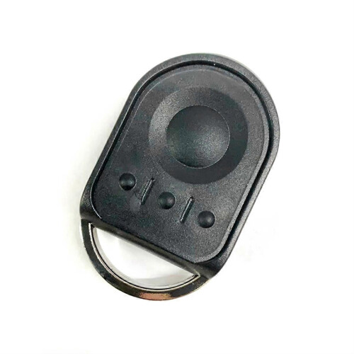 3pcs Garage Door Remote Control for Somfy Keygo 2