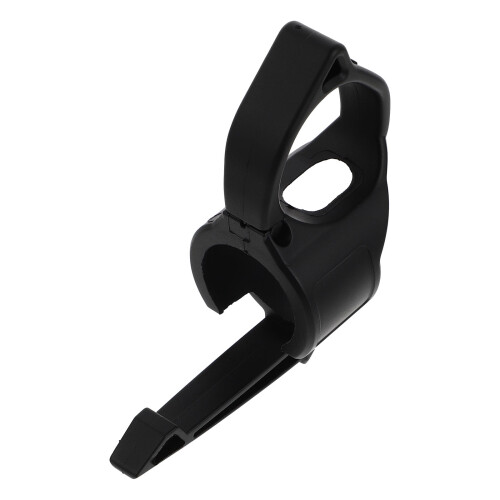 Tactics Flashlight Ring Portable Flashlight Holder Nylon Flashlight Fixator 1