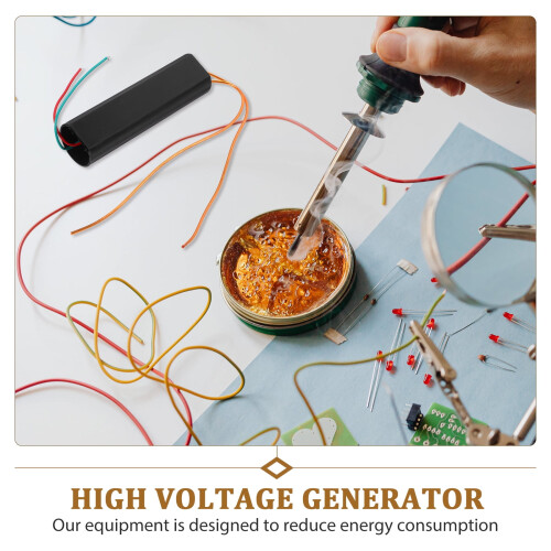Højspændingsgenerator Power Generator Boost Converter DC Power Module1000KV Power Module 1