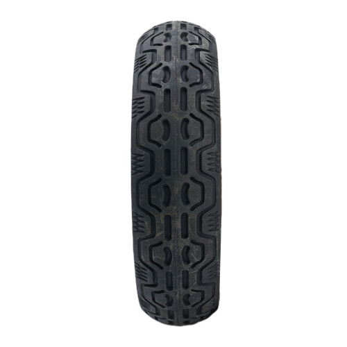 Solid Tire for G30 G30P G30Lp Slip-Proof Tubeless Wheel 1