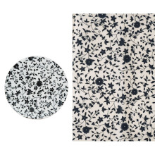 COMEET Ceramic Decal, Ceramic Pottery Ceramic Clay Transfer Paper Glaze Underglaze Flower Paper Ceramic Paper for Art Craft