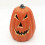LED Jack-O'-Lantern Halloween Decoration 17x13cm 4