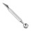 Double-Headed Fruit Digger & Carving Spoon – for Cold Dishes, Ice Scooping, Peeling – Compatible with Kitchen Use 2