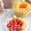Double-Headed Fruit Digger & Carving Spoon – for Cold Dishes, Ice Scooping, Peeling – Compatible with Kitchen Use 5