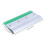 Printing Squeegee with Smooth Handle for Graphic, Textile, and Hand Printing Applications 5