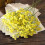 Baby's Breath Hair Clips Plastic Wildflower 2 Pack 4