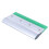 Printing Squeegee with Smooth Handle for Graphic, Textile, and Hand Printing Applications 6