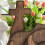Empty Tomb Easter Scene Set Wooden Resurrection Display 6