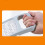 Râpe de cuisine double face en acier inoxydable 3