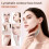 Lymphatic Contour Face Brush Manual Drainage Massager Soft 2