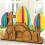 Empty Tomb Easter Scene Set Wooden Resurrection Display 7