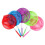 5Pcs Toy Nets For Kids With 20cm Mesh Depth For 4