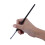 Wood Handle Carving Tool with Flexible Silicone Grip 7