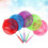 5Pcs Toy Nets For Kids With 20cm Mesh Depth For 6