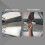 Car Interior Roof Handle with Suction Cup for Tesla Model 3 5