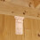 Khaki Unfinished Wood Corbels Set 1 4