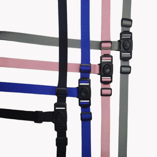 Comfortable Infant Strap with 3 for Secure Baby Chairs Strollers and Highchairs 1