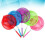 5Pcs Toy Nets For Kids With 20cm Mesh Depth For 8