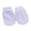 Baby repfria, andningsbara vantar för 0–6 månader (8-pack) 5