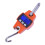 Digital Hanging Scale 300 kg Waterproof Portable LCD Display 5