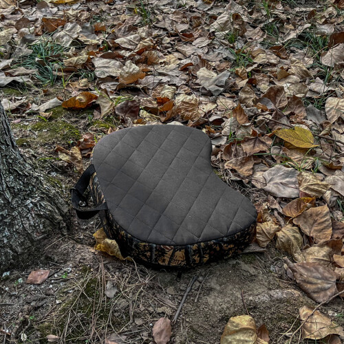 Camouflage Portable Stadium Seat Cushion 1 1