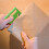 Letter Opener with Ruler and Magnifier 1pc 5