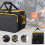Carry Bag for DEWALT 20V MAX Circular Saws DCS391B/DCS565B/DCS574B/DCS570B/DCS573B – Universal Tool Bag, Case Only 2