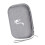 Saxophone Reeds Case Portable Waterproof Storage Holder for 3