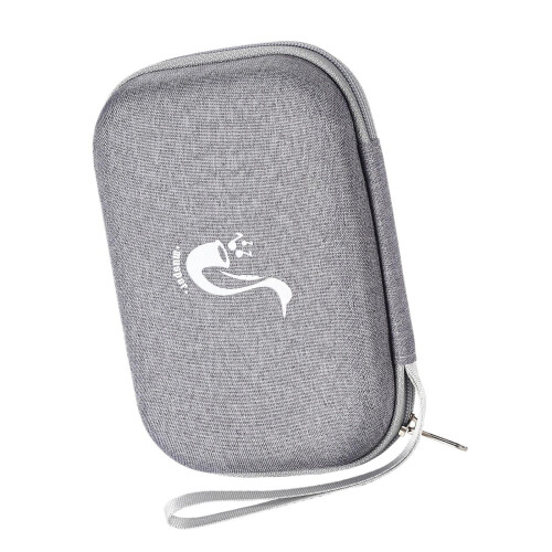 Saxophone Reeds Case Portable Waterproof Storage Holder for 2