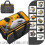 Carry Bag for DEWALT 20V MAX Circular Saws DCS391B/DCS565B/DCS574B/DCS570B/DCS573B – Universal Tool Bag, Case Only 6