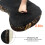 Camouflage Portable Stadium Seat Cushion 1 8
