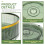 Household Cosmetic Tray Multi-function Cosmetic Tray Convenient Spice Holder Storage Tray 2