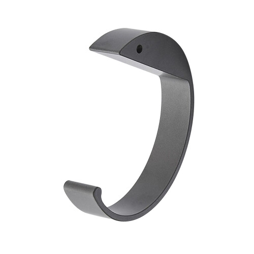 Office Handbag Hook Table Hook Backpack Hook Removable Mobile Handbag Hook Desktop Hook Holder Desk Hanging Hook for Office Gray 1