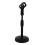 OUNONA Desktop Mic Stand Microphone Adjustable Holder Secure 5