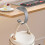 Office Handbag Hook Table Hook Backpack Hook Removable Mobile Handbag Hook Desktop Hook Holder Desk Hanging Hook for Office Gray 7