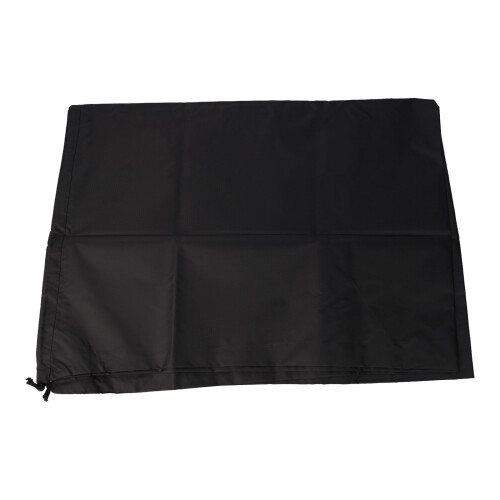 37*47.2 Inch Polyester Extra Large Heavy Duty Laundry Bag Sack with Drawstring 2