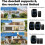 Self-Powered Wireless Doorbell Waterproof for Kids and 8