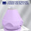 Self Massage Ball for Myofascial Release 1 Pack 5
