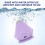 Self Massage Ball for Myofascial Release 1 Pack 7