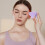 Self Massage Ball for Myofascial Release 1 Pack 8